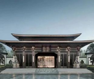 效果图