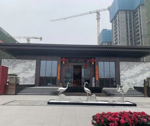实景图