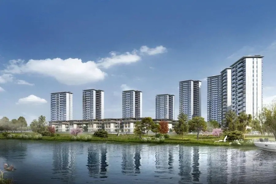 江湾府