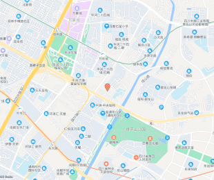 中交鹭鸣九章